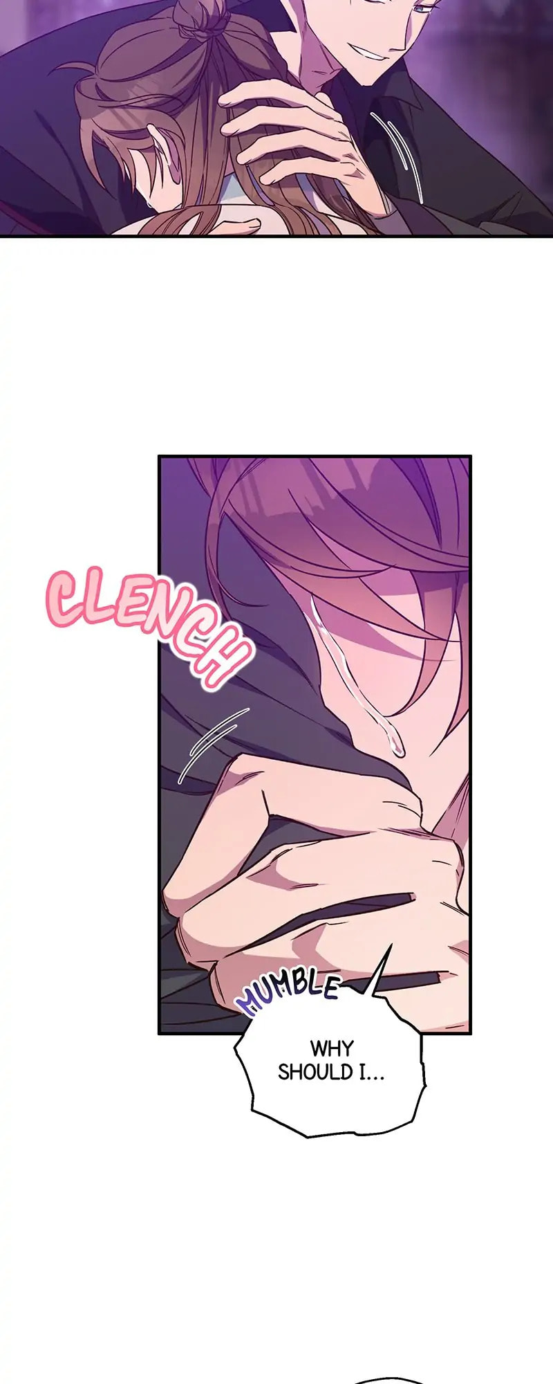 Frenemies: Thicker Than Blood Chapter 49 page 38 - 