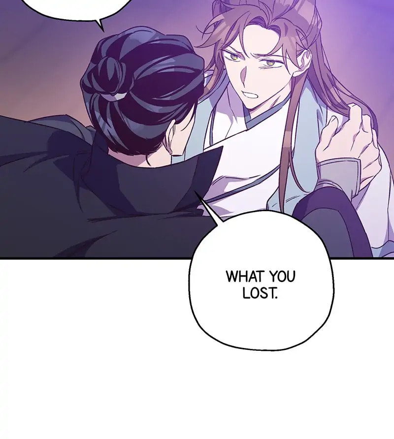 Frenemies: Thicker Than Blood Chapter 49 page 45 - 