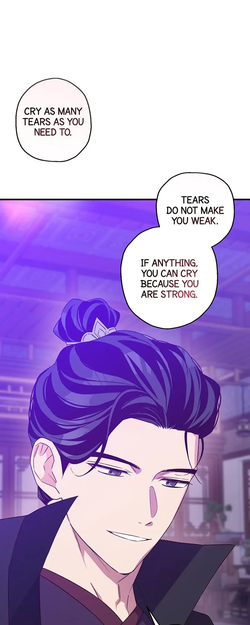 Frenemies: Thicker Than Blood Chapter 49 page 46 - 