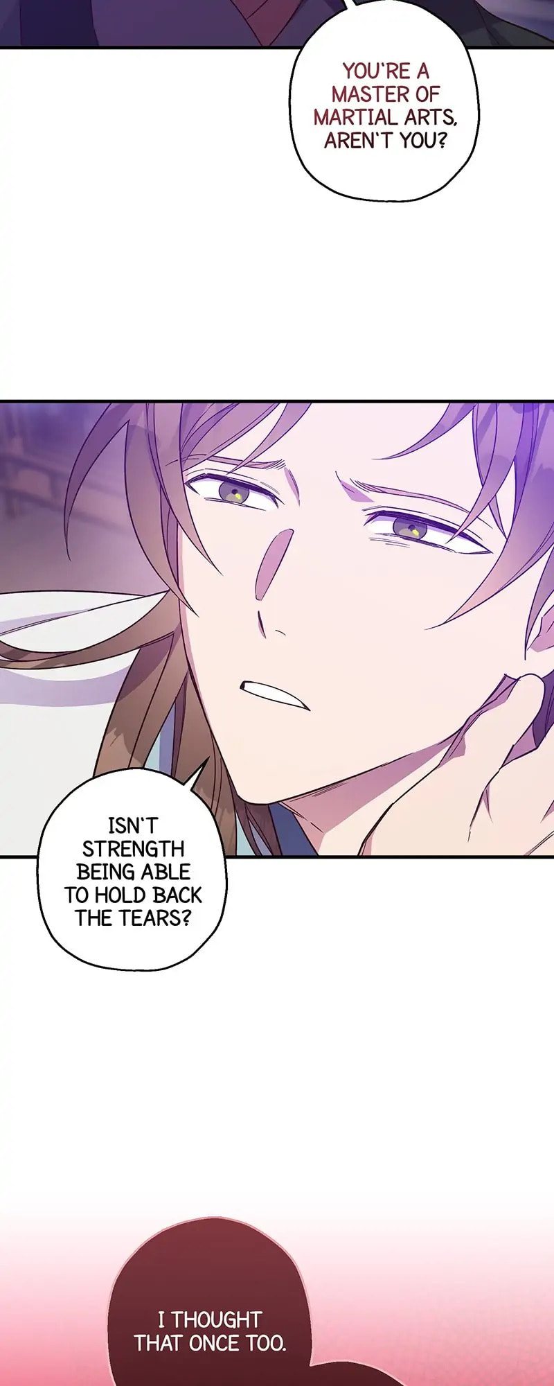 Frenemies: Thicker Than Blood Chapter 49 page 47 - 