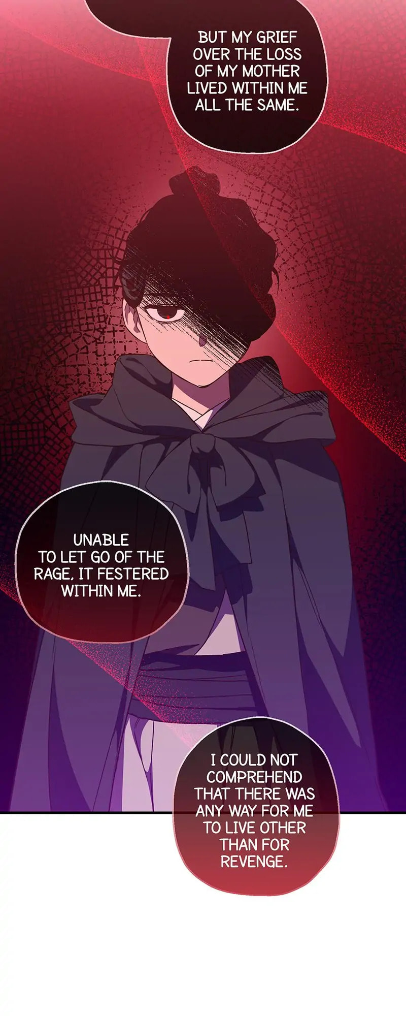 Frenemies: Thicker Than Blood Chapter 49 page 48 - 