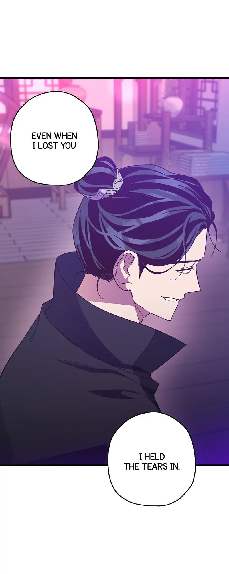 Frenemies: Thicker Than Blood Chapter 49 page 49 - 