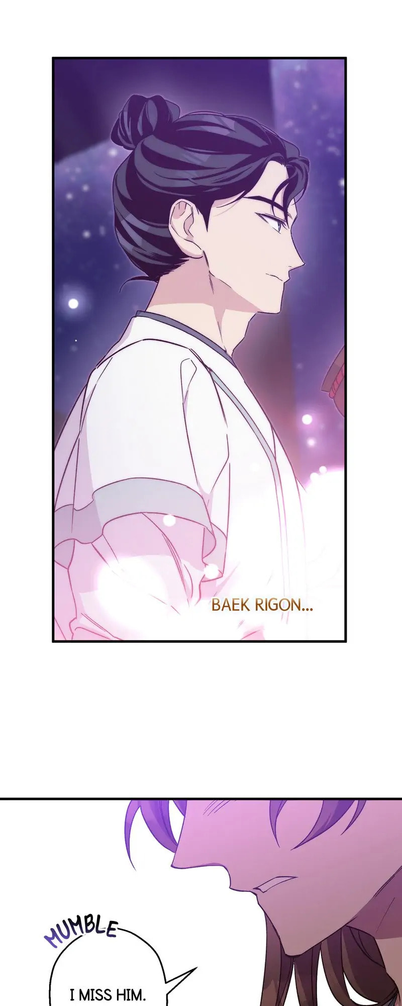 Frenemies: Thicker Than Blood Chapter 49 page 6 - 