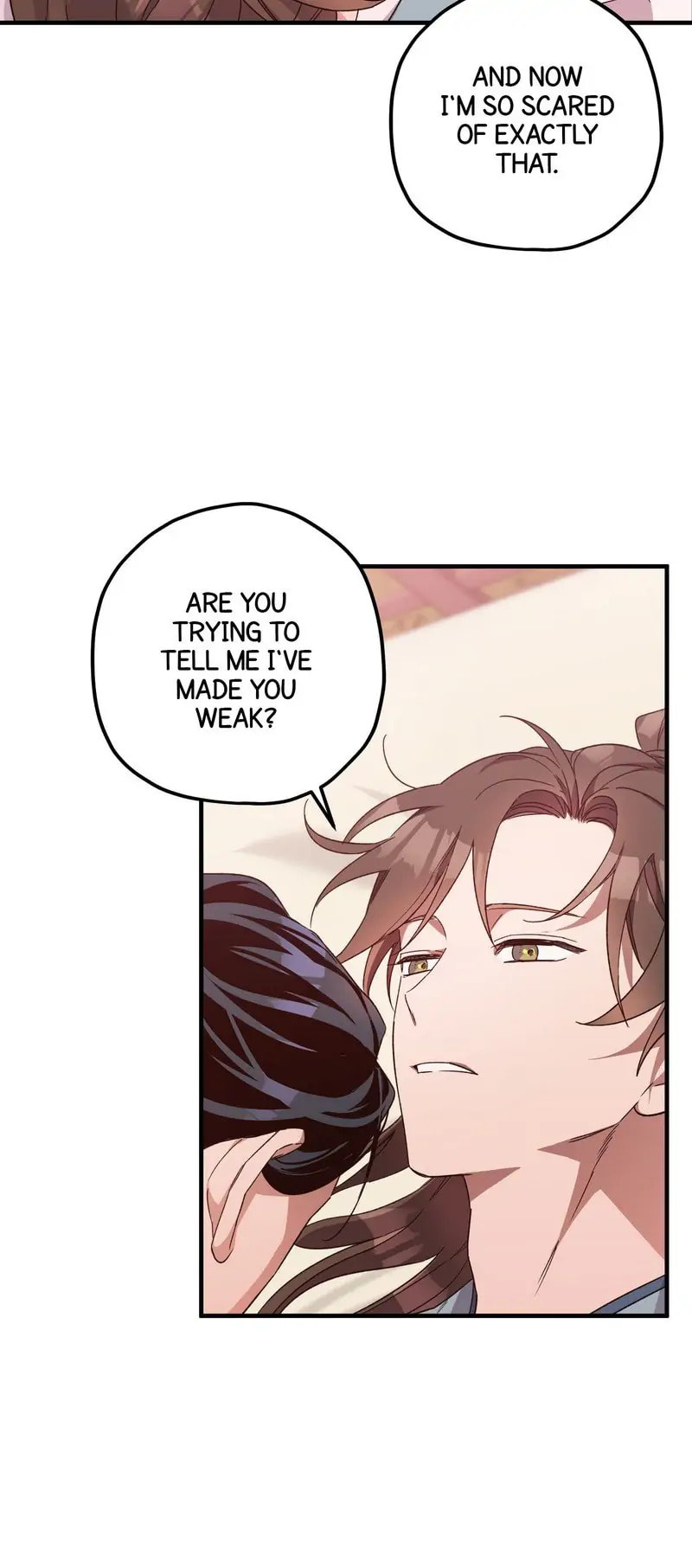 Frenemies: Thicker Than Blood Chapter 57 page 4 - 