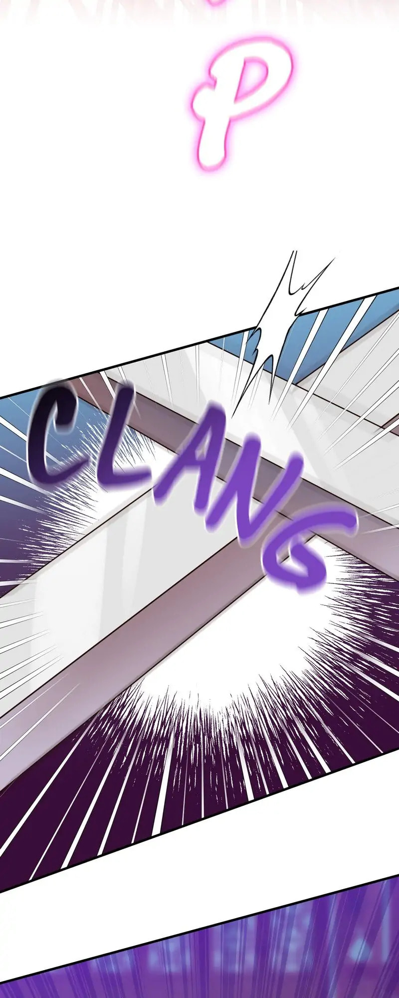 Frenemies: Thicker Than Blood Chapter 61 page 3 - 