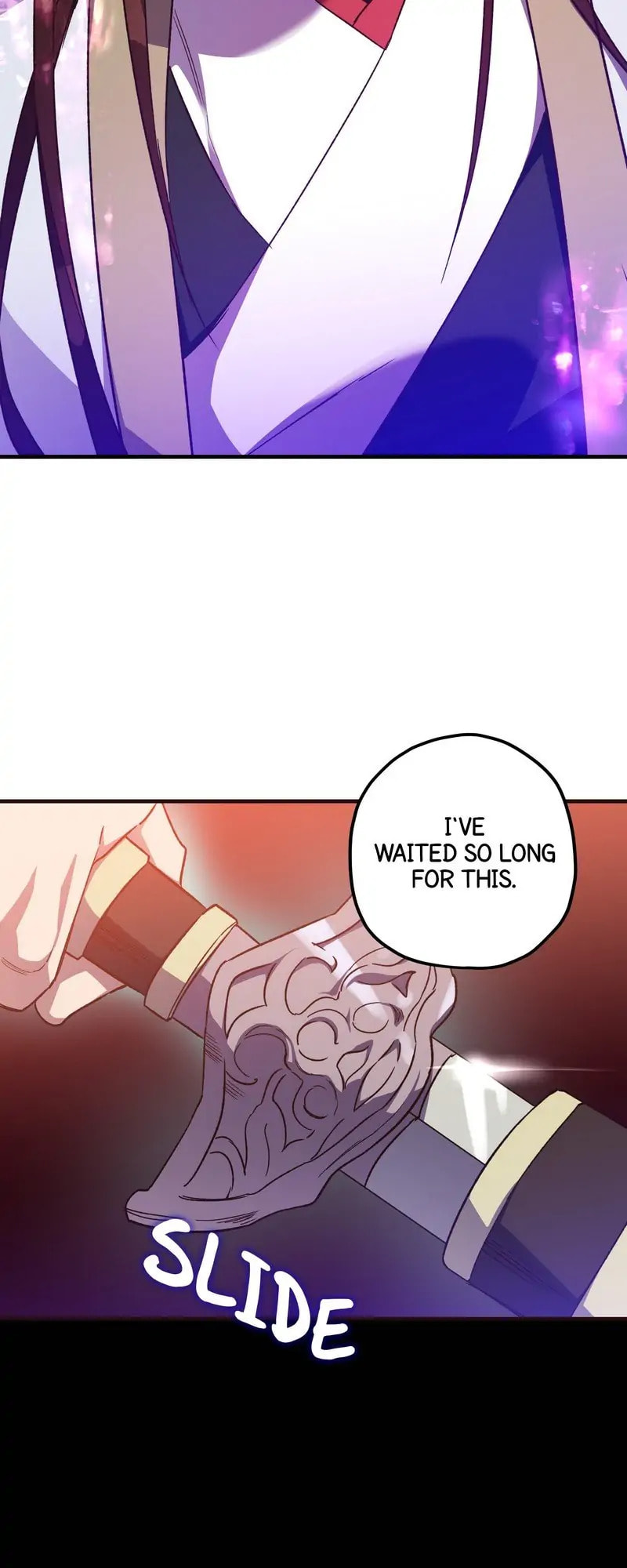 Frenemies: Thicker Than Blood Chapter 62 page 3 - 