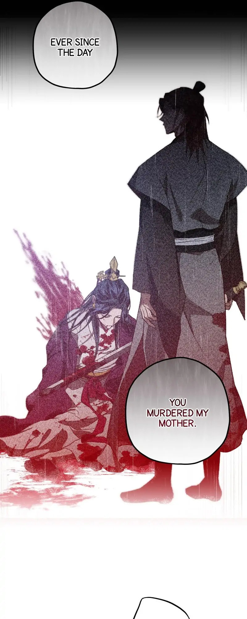 Frenemies: Thicker Than Blood Chapter 62 page 4 - 