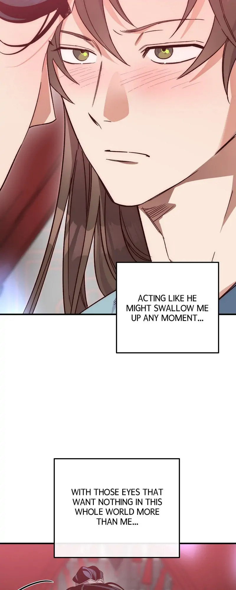Frenemies: Thicker Than Blood Chapter 63 page 33 - 