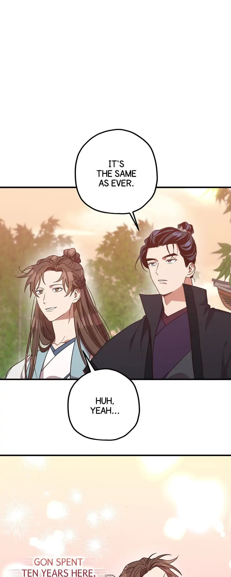 Frenemies: Thicker Than Blood Chapter 65 page 3 - 