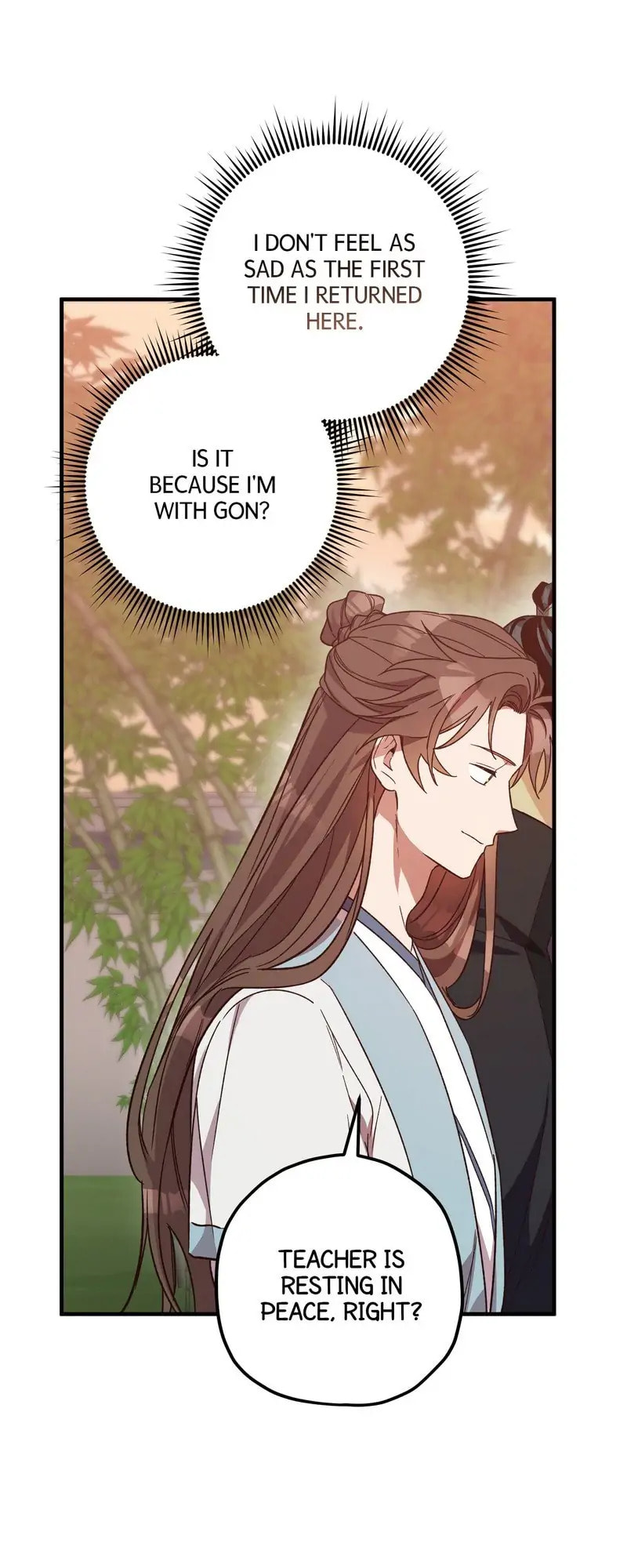 Frenemies: Thicker Than Blood Chapter 65 page 5 - 