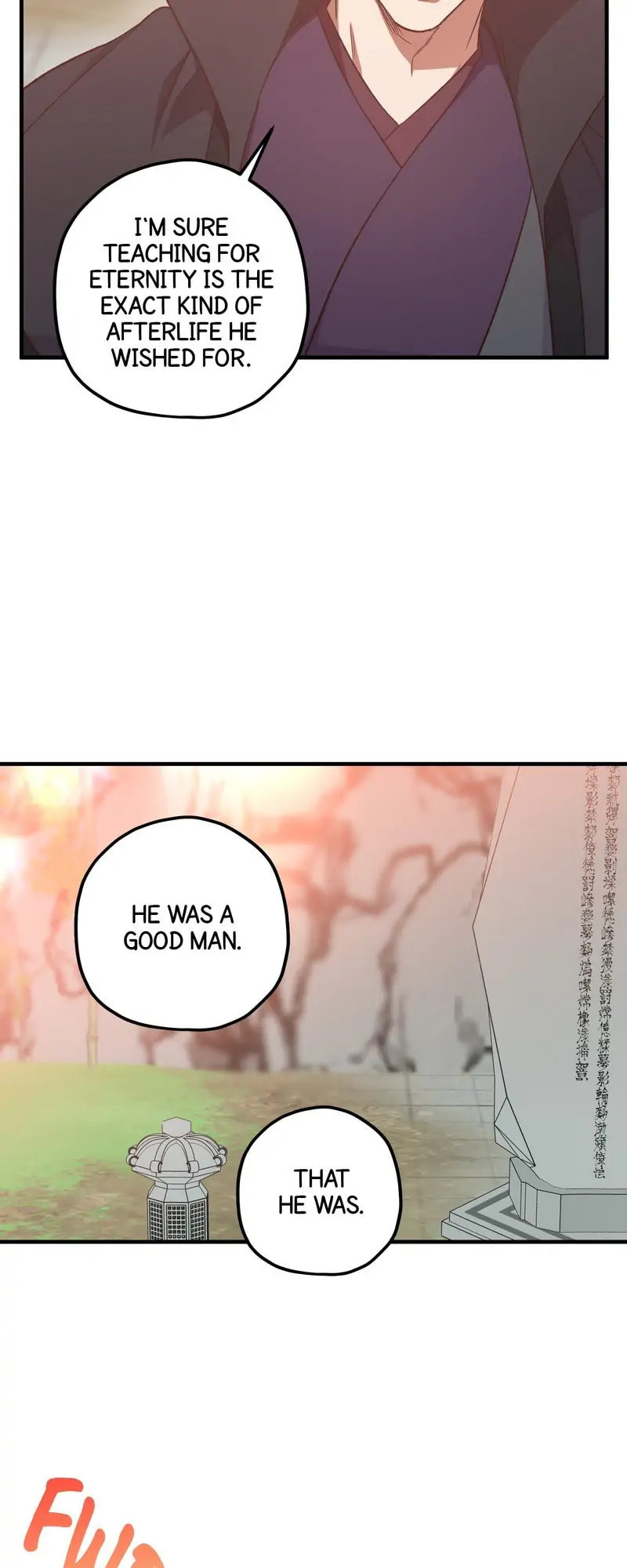Frenemies: Thicker Than Blood Chapter 65 page 8 - 