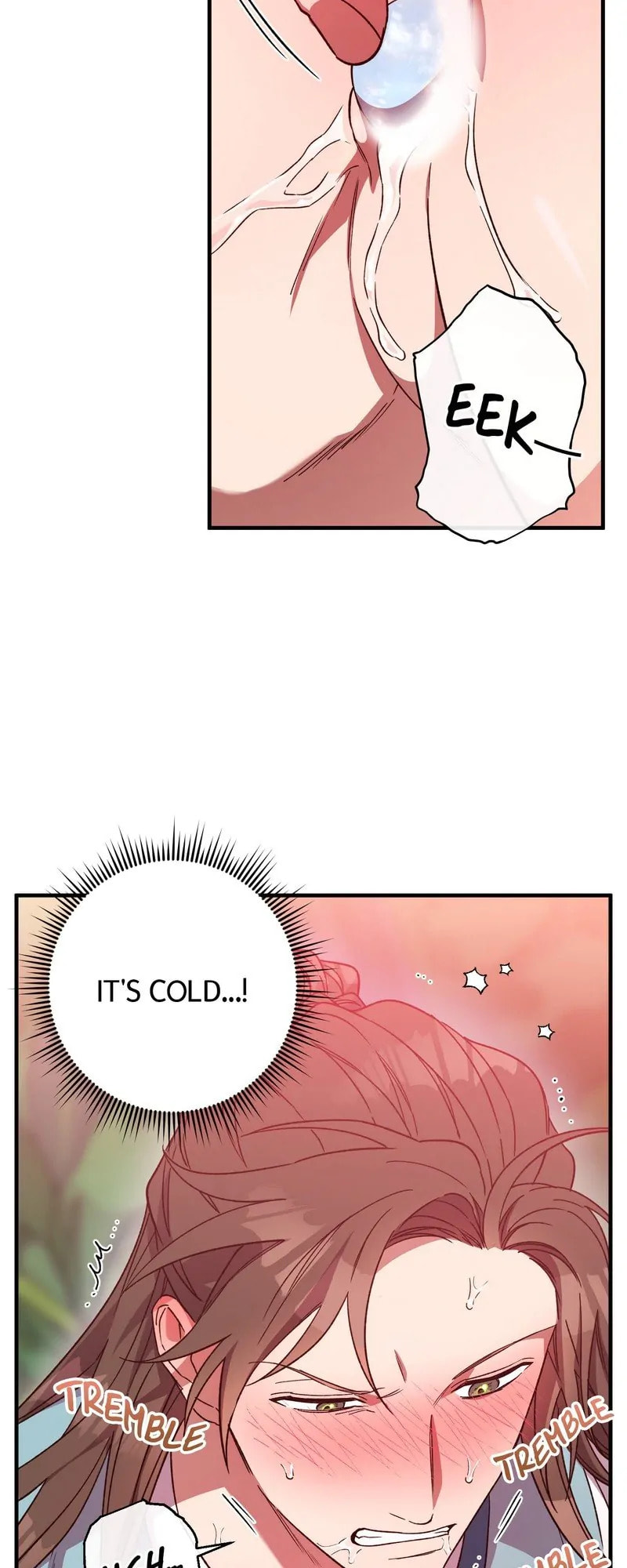 Frenemies: Thicker Than Blood Chapter 67 page 33 - 