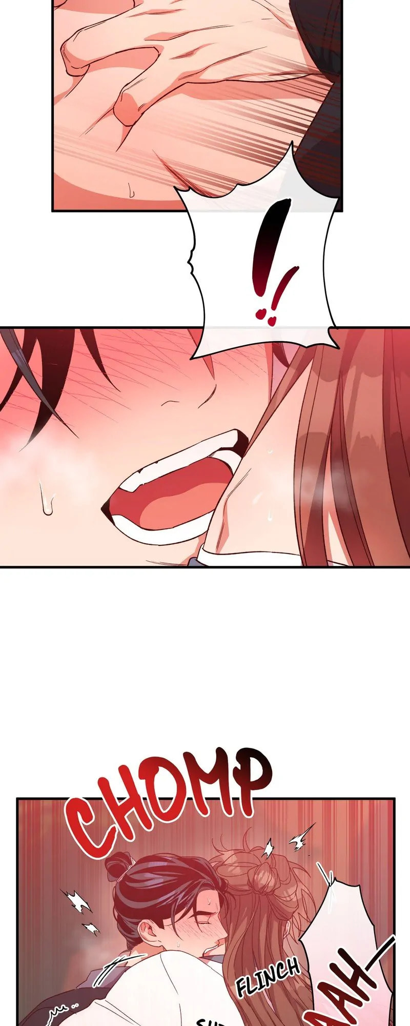Frenemies: Thicker Than Blood Chapter 67 page 47 - 