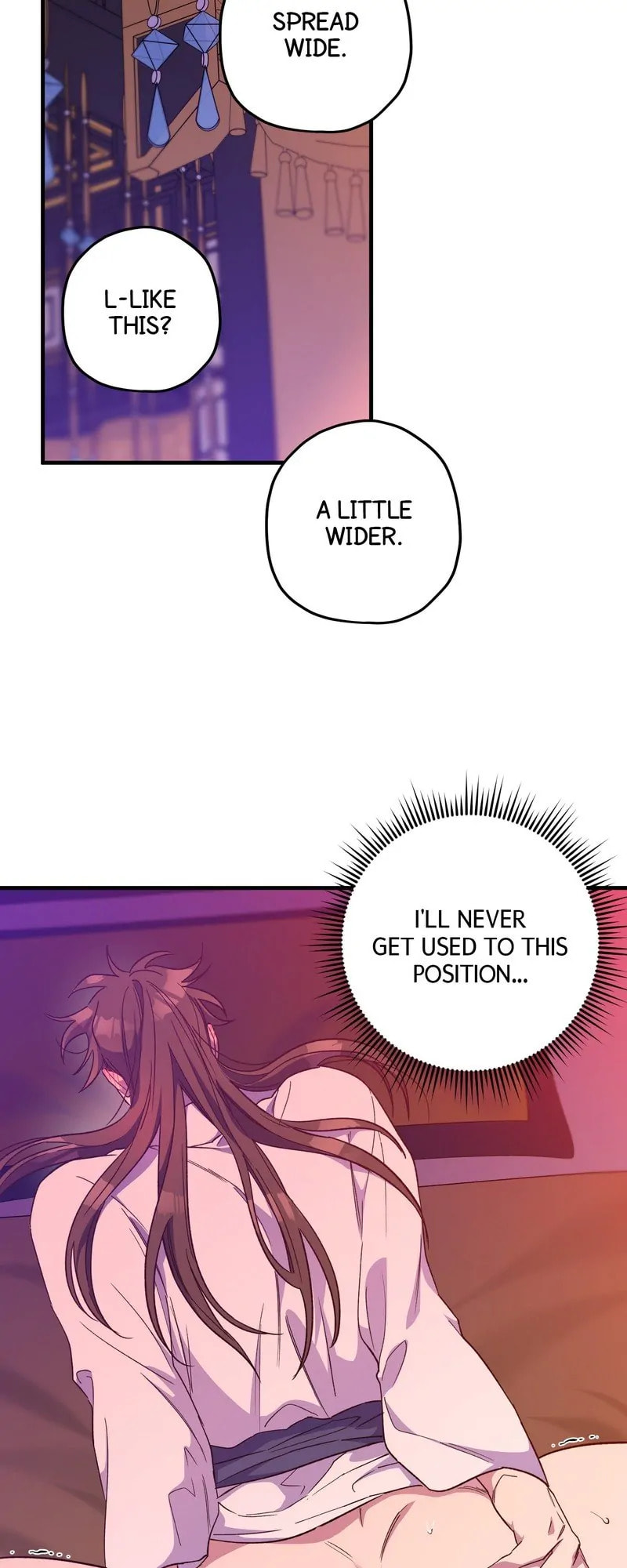 Frenemies: Thicker Than Blood Chapter 69 page 47 - 