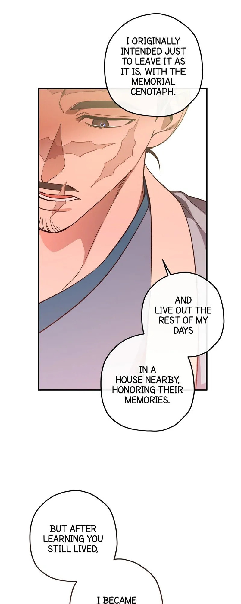 Frenemies: Thicker Than Blood Chapter 71 page 36 - 