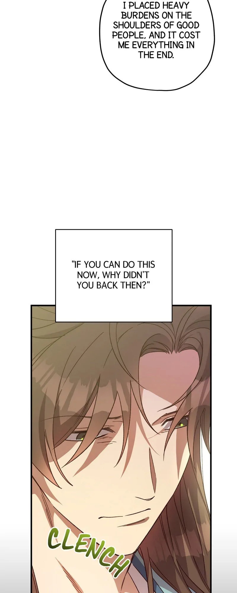 Frenemies: Thicker Than Blood Chapter 71 page 42 - 