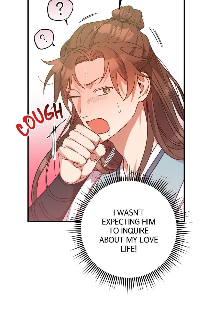 Frenemies: Thicker Than Blood Chapter 71 page 49 - 