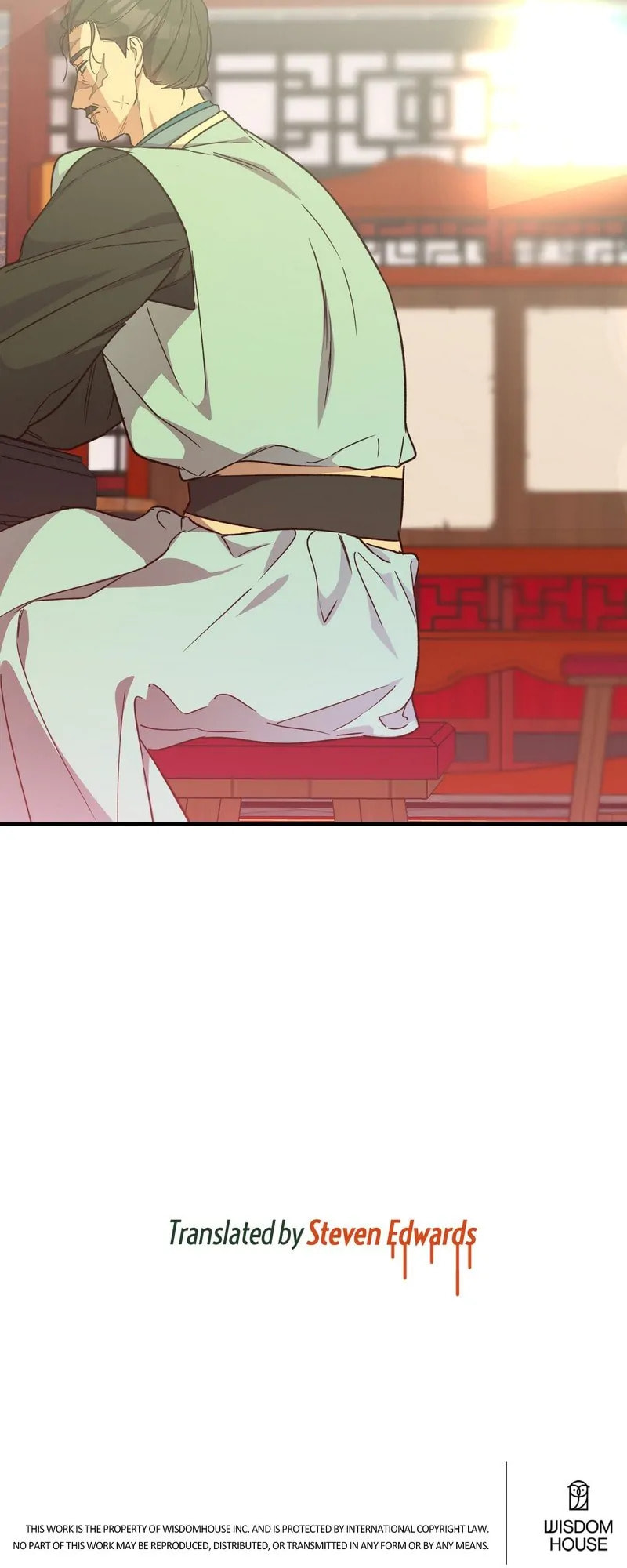 Frenemies: Thicker Than Blood Chapter 71 page 64 - 