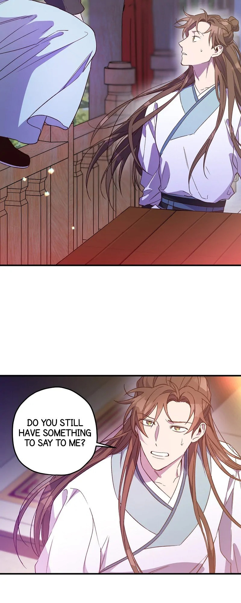 Frenemies: Thicker Than Blood Chapter 72 page 45 - 