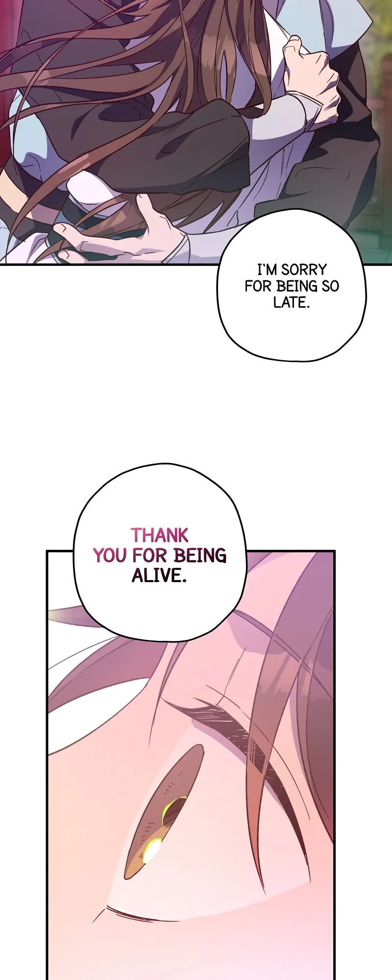 Frenemies: Thicker Than Blood Chapter 72 page 47 - 