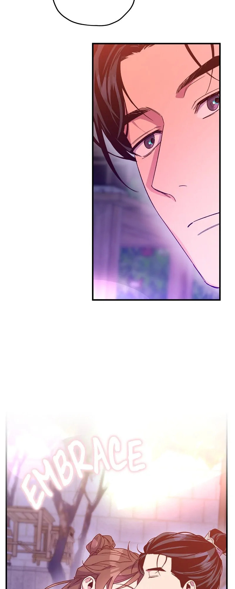 Frenemies: Thicker Than Blood Chapter 72 page 6 - 