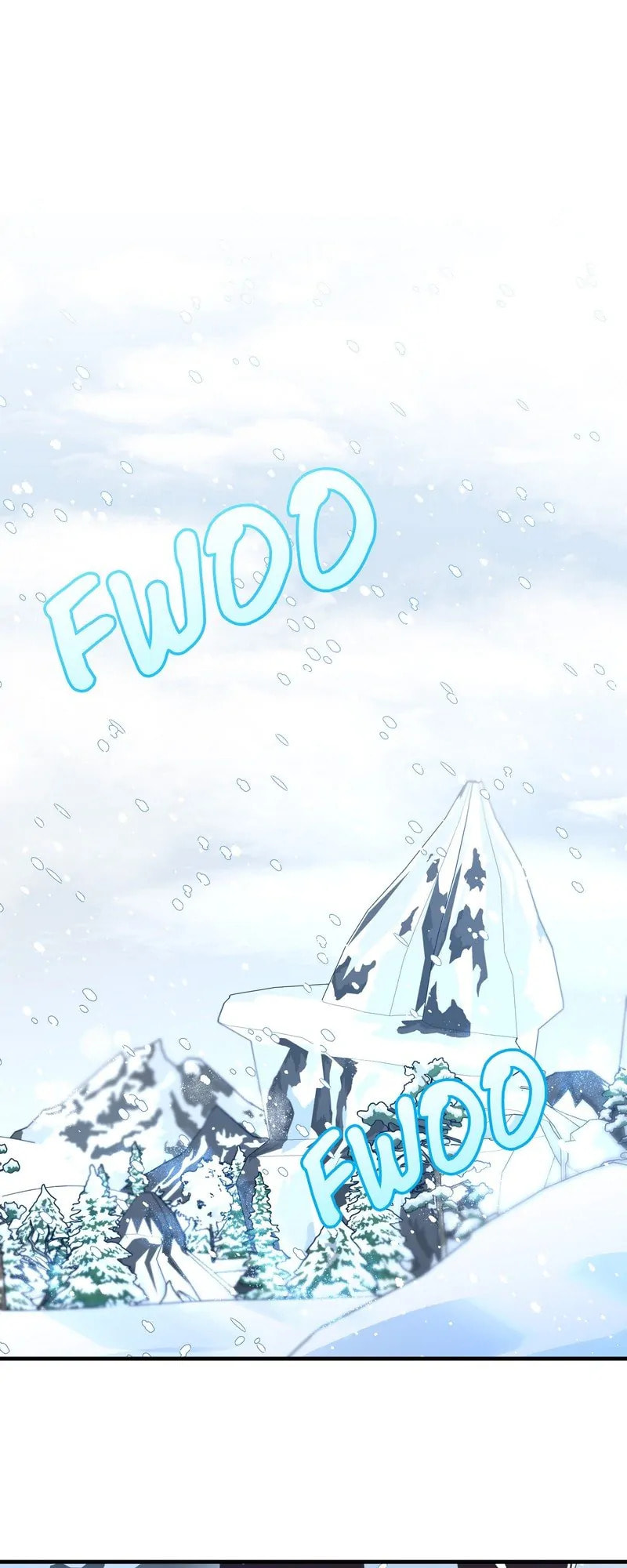 Frenemies: Thicker Than Blood Chapter 73 page 1 - 
