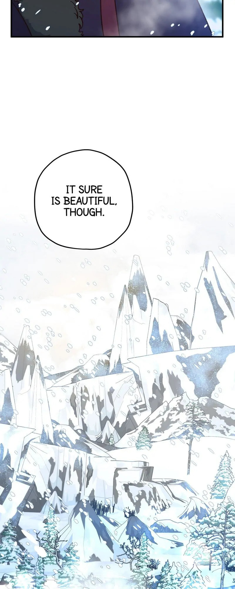 Frenemies: Thicker Than Blood Chapter 73 page 4 - 