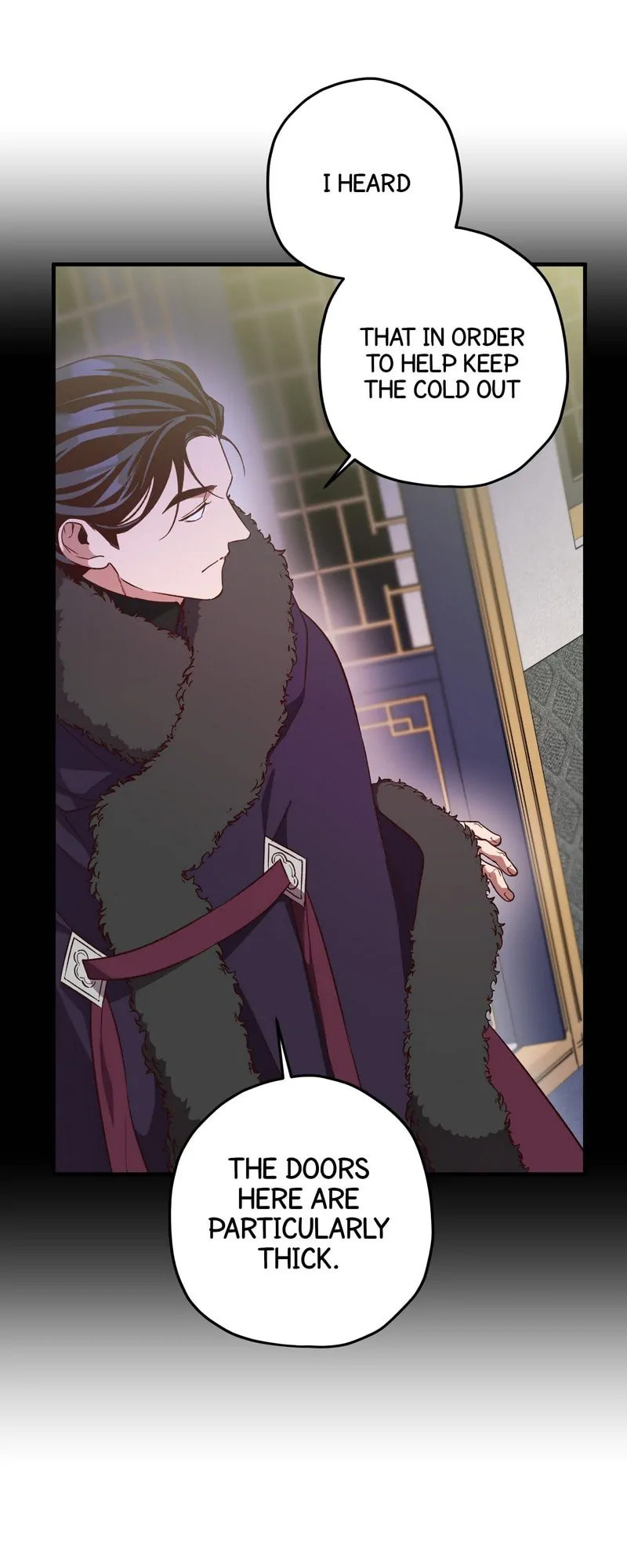 Frenemies: Thicker Than Blood Chapter 73 page 41 - 
