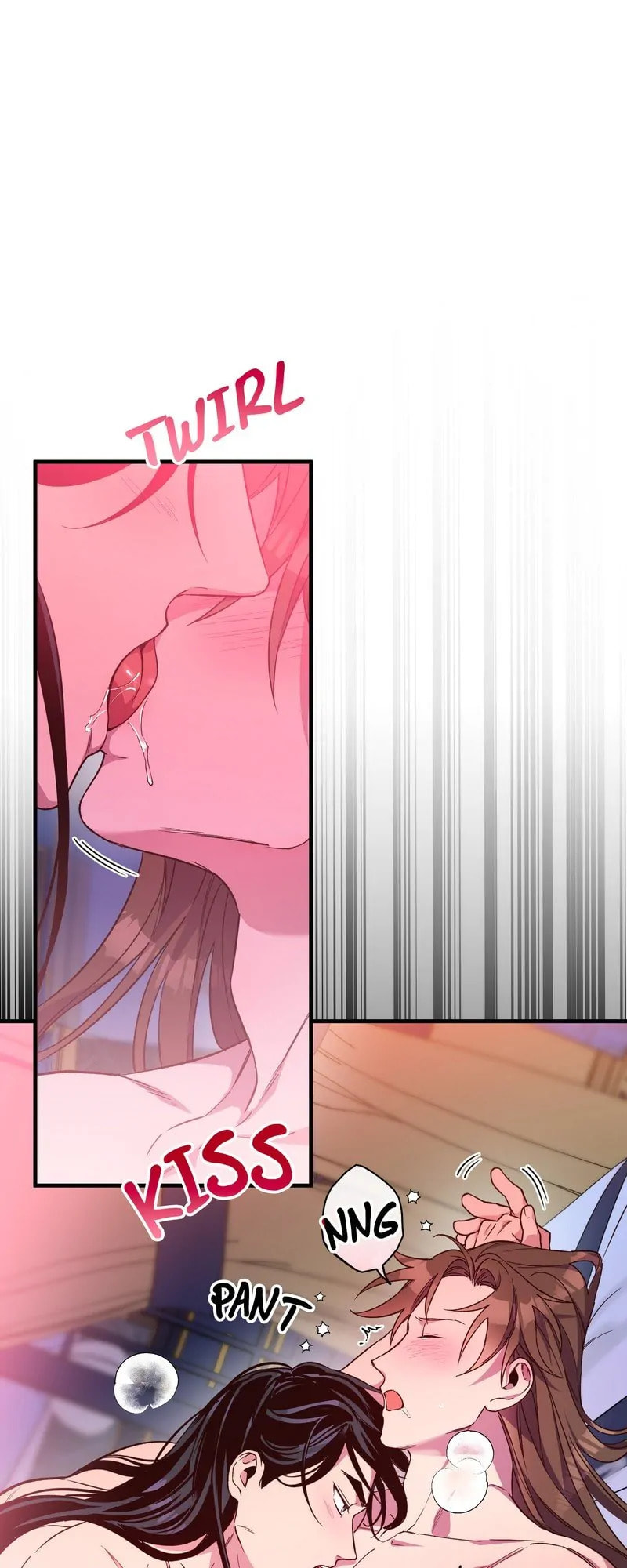 Frenemies: Thicker Than Blood Chapter 73 page 46 - 