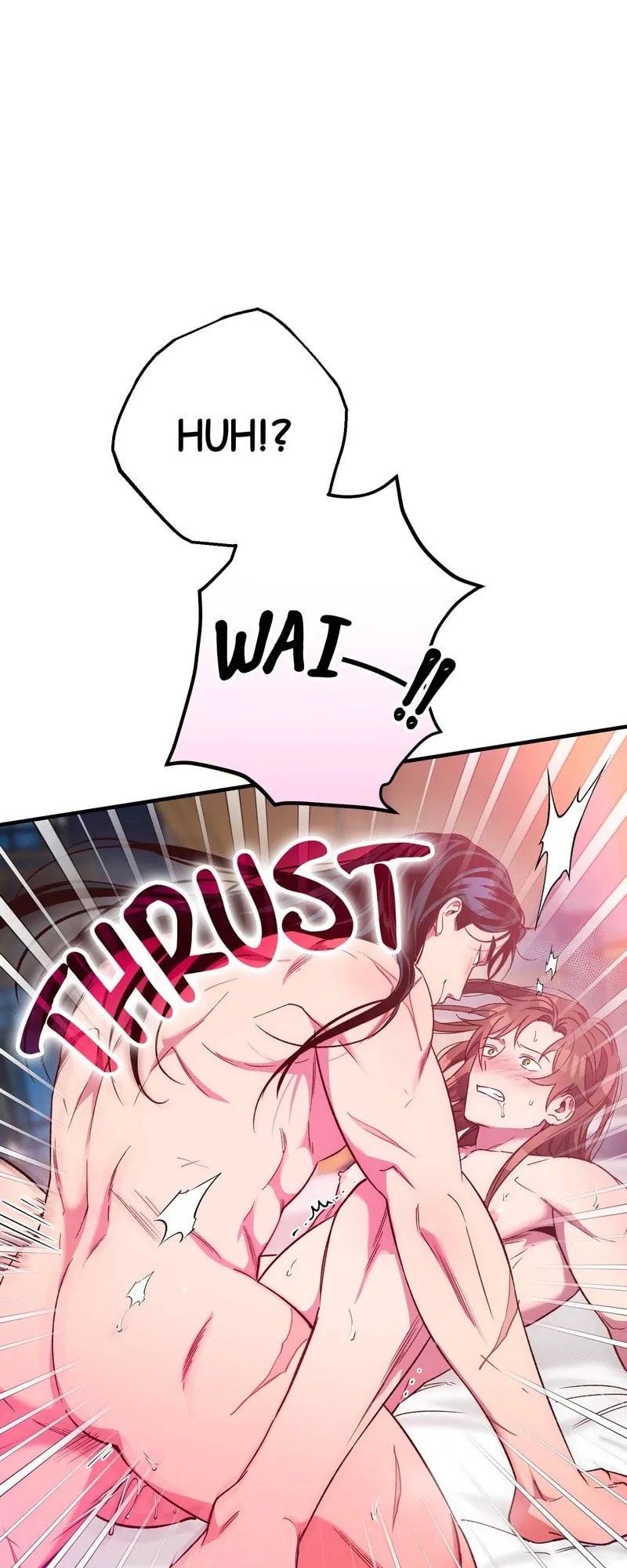 Frenemies: Thicker Than Blood Chapter 74 page 1 - 