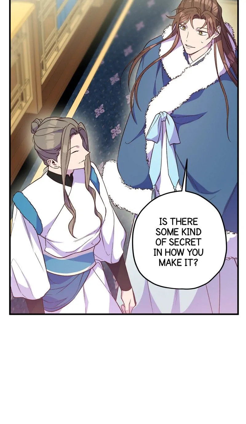 Frenemies: Thicker Than Blood Chapter 74 page 33 - 
