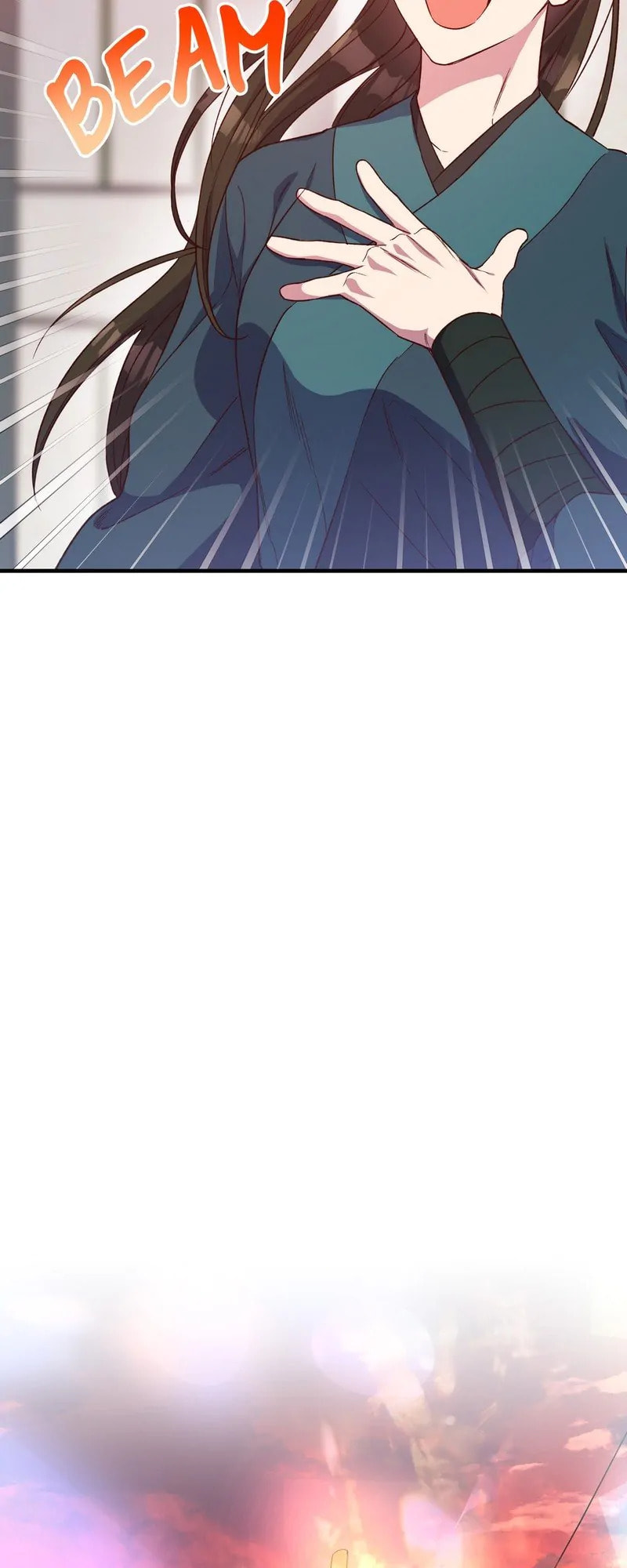 Frenemies: Thicker Than Blood Chapter 75 page 33 - 