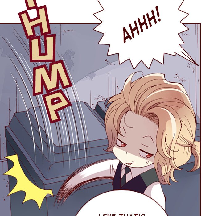Fresh! Fresh! EP 1 - Toomics page 11 - 