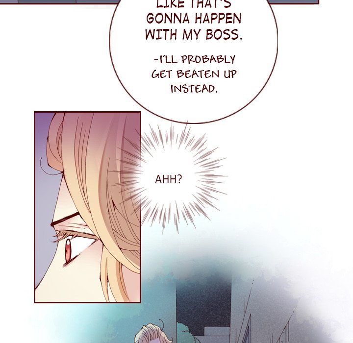 Fresh! Fresh! EP 1 - Toomics page 12 - 