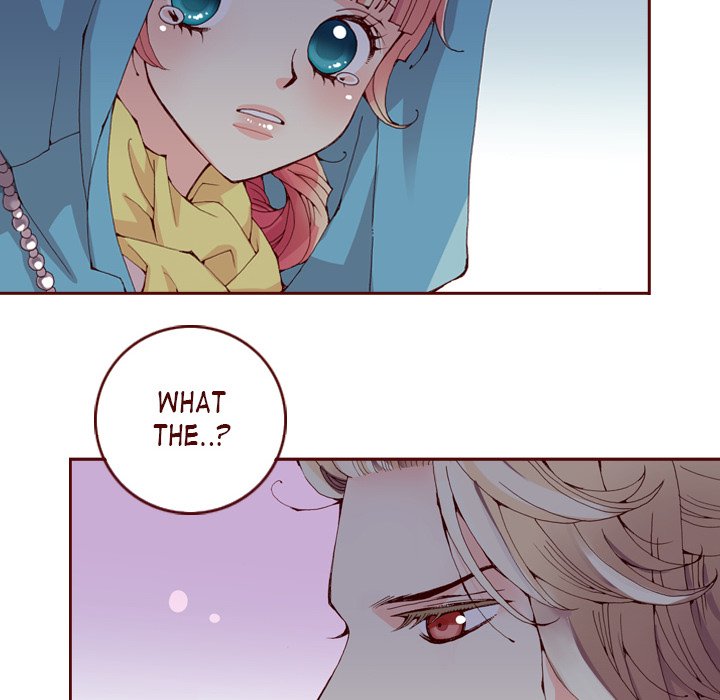 Fresh! Fresh! EP 1 - Toomics page 14 - 