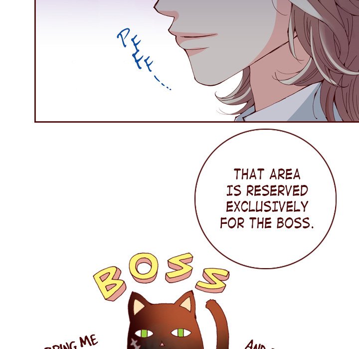 Fresh! Fresh! EP 1 - Toomics page 15 - 