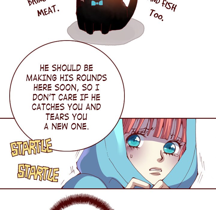 Fresh! Fresh! EP 1 - Toomics page 16 - 