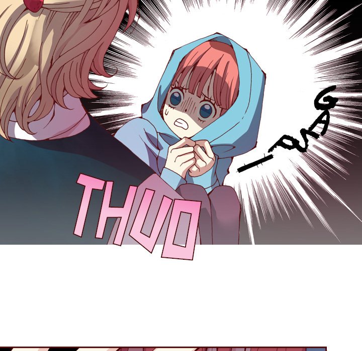 Fresh! Fresh! EP 1 - Toomics page 18 - 