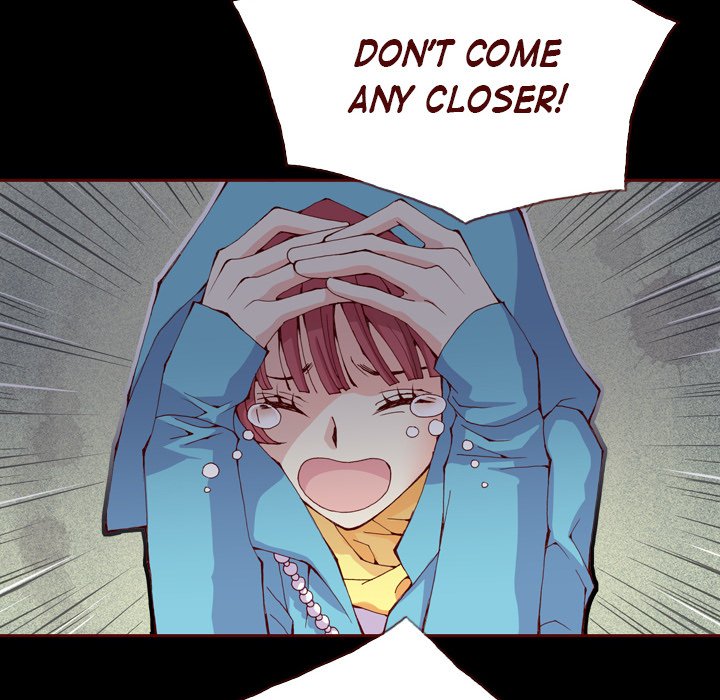Fresh! Fresh! EP 1 - Toomics page 20 - 