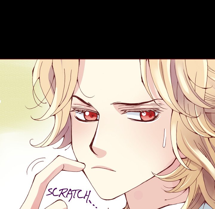 Fresh! Fresh! EP 1 - Toomics page 23 - 