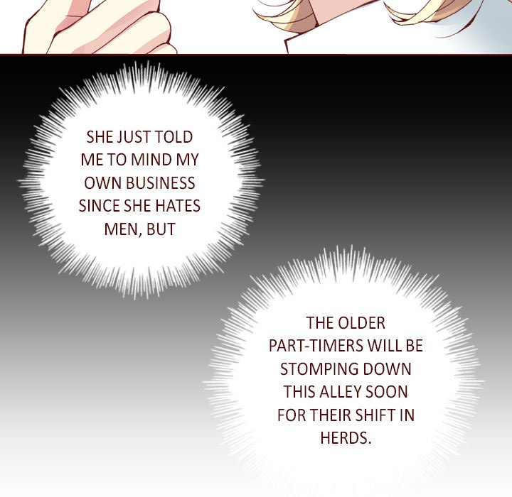 Fresh! Fresh! EP 1 - Toomics page 24 - 
