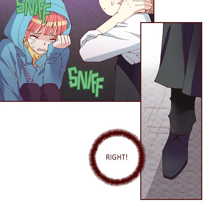 Fresh! Fresh! EP 1 - Toomics page 26 - 