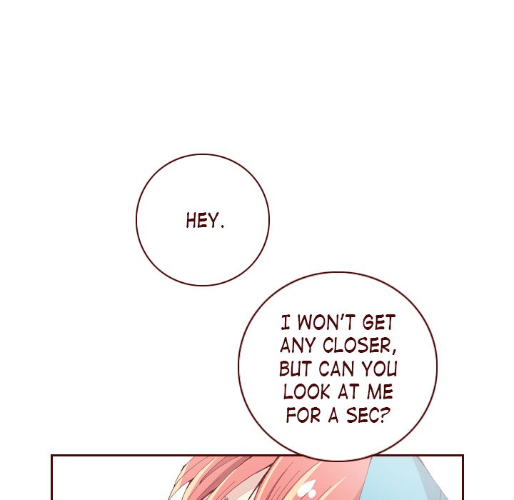 Fresh! Fresh! EP 1 - Toomics page 27 - 