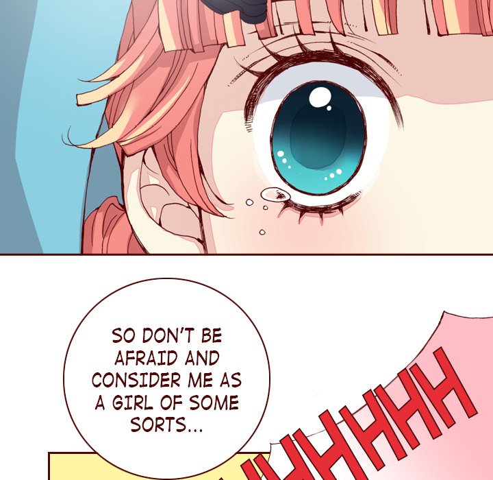 Fresh! Fresh! EP 1 - Toomics page 31 - 