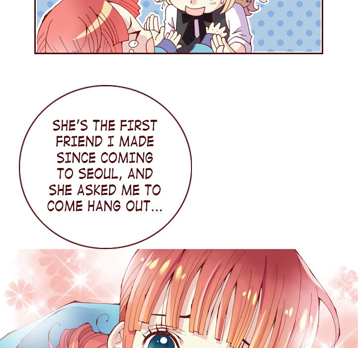 Fresh! Fresh! EP 1 - Toomics page 33 - 