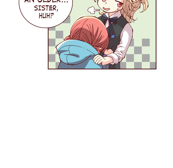 Fresh! Fresh! EP 1 - Toomics page 37 - 