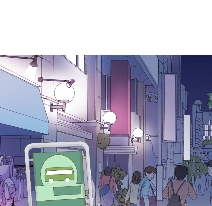 Fresh! Fresh! EP 1 - Toomics page 38 - 