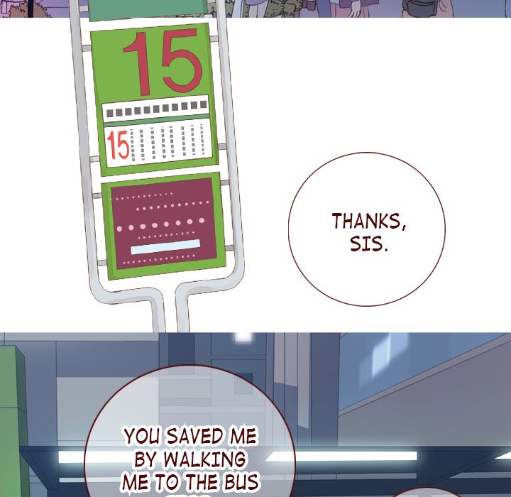 Fresh! Fresh! EP 1 - Toomics page 39 - 