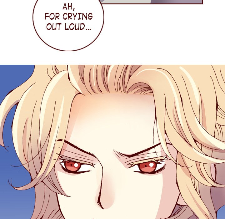Fresh! Fresh! EP 1 - Toomics page 5 - 