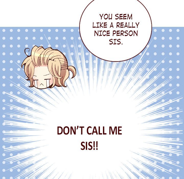 Fresh! Fresh! EP 1 - Toomics page 41 - 
